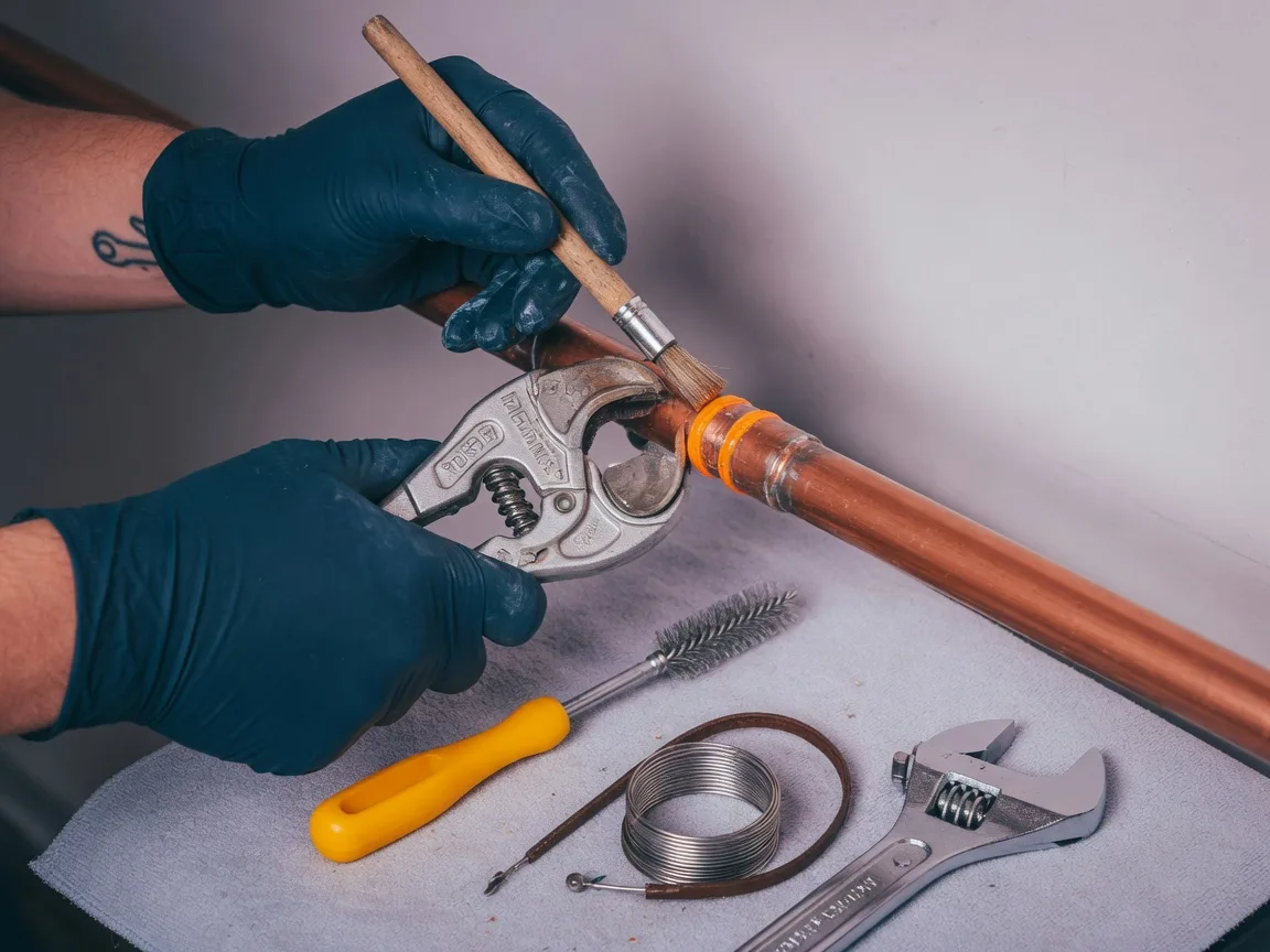 Why choose Sump Pump Repair in Twin Oaks, OK